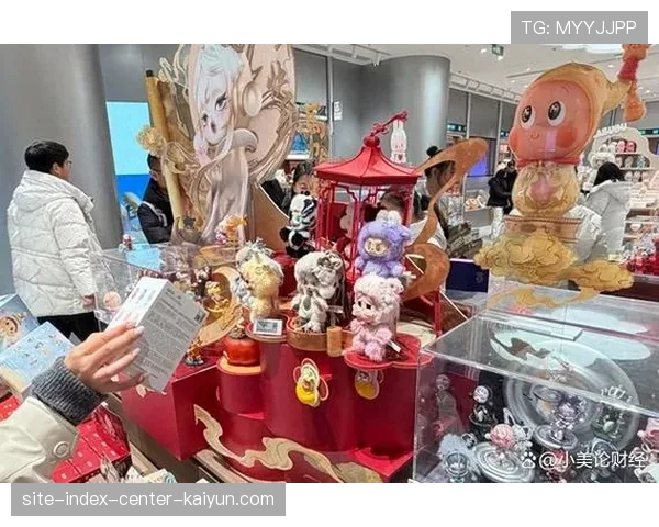 赛事盲盒与限量版收藏品策略性发售 创造稀缺性与收藏价值