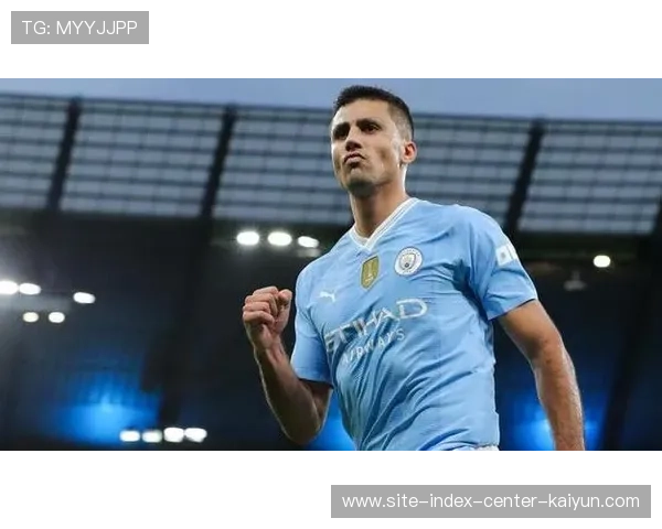 曼城科瓦契奇脚踝伤未愈，罗德里单后腰配置面临考验